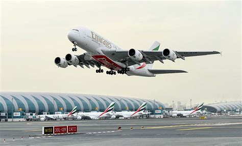 which emirates planes have been retrofitted|First Emirates A380 rolls in for full cabin refresh and refit.